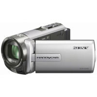 Sony DCR-SX65E (DCR-SX65ES) Sony DCR-SX65E (DCR-SX65ES)